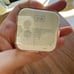 iPod Shuffle 4th gen in box with charger 2GB (opened)