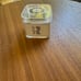 iPod Shuffle 4th gen in box with charger 2GB (opened)