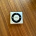 iPod Shuffle 4th gen in box with charger 2GB (opened)
