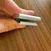 iPod Shuffle 4th gen in box with charger 2GB (opened)