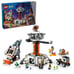 LEGO Space Base and Rocket Launchpad 60434, 60434