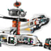LEGO Space Base and Rocket Launchpad 60434, 60434