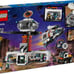 LEGO Space Base and Rocket Launchpad 60434, 60434