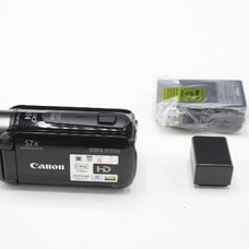 Canon VIXIA HF R500 Digital Camcorder (Black)