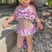 Sweethoney swim
