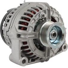 400-24164 Alternator Compatible With/Replacement For Chevrolet Express Vans 2009