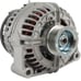 400-24164 Alternator Compatible With/Replacement For Chevrolet Express Vans 2009