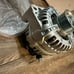400-24164 Alternator Compatible With/Replacement For Chevrolet Express Vans 2009