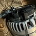 400-24164 Alternator Compatible With/Replacement For Chevrolet Express Vans 2009