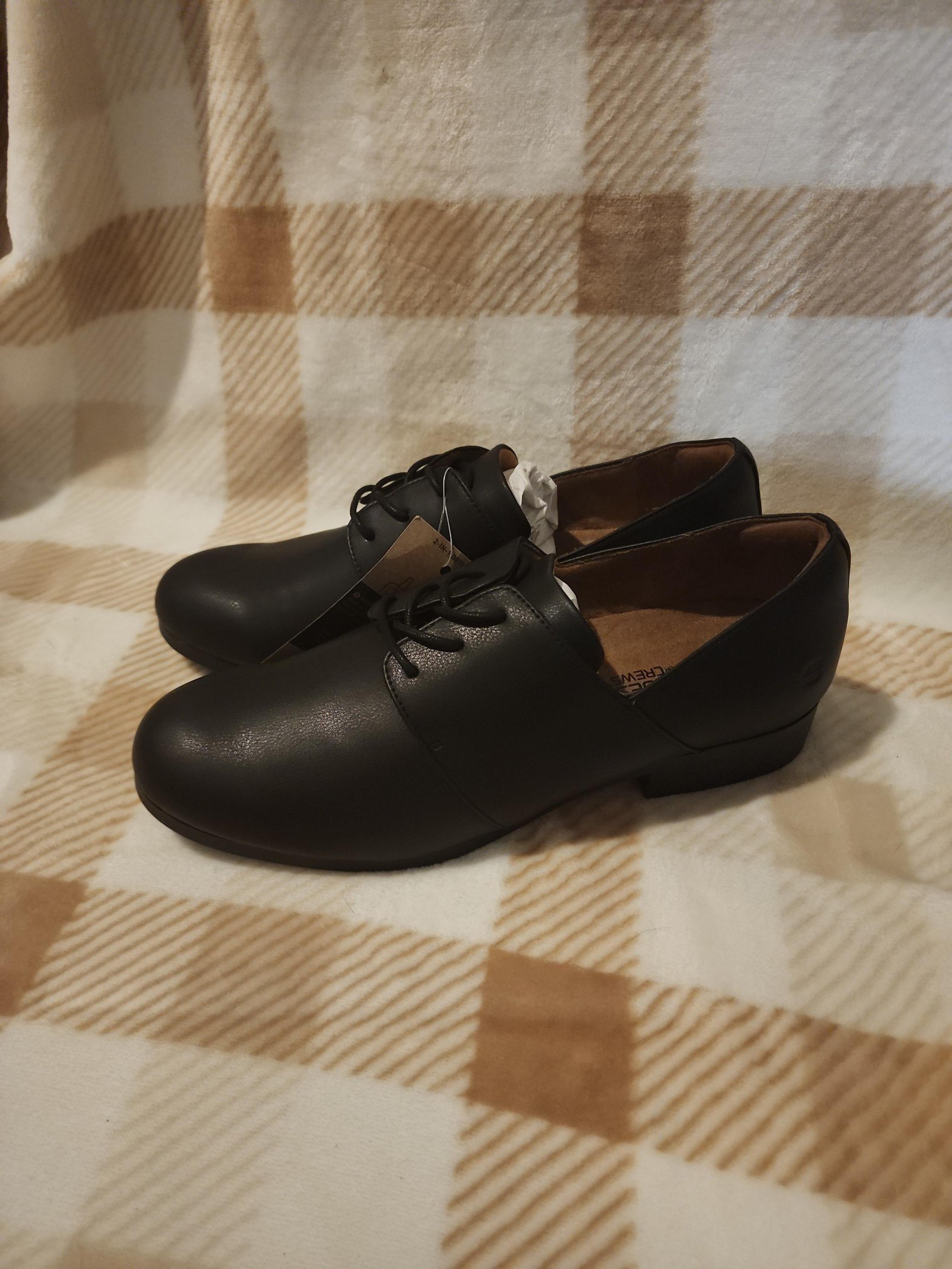 slip resistant shoes for women