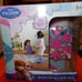 Disney Frozen Hopscotch Play Rug with