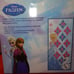 Disney Frozen Hopscotch Play Rug with