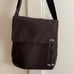 Jack Spade messenger bag