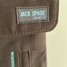 Jack Spade messenger bag