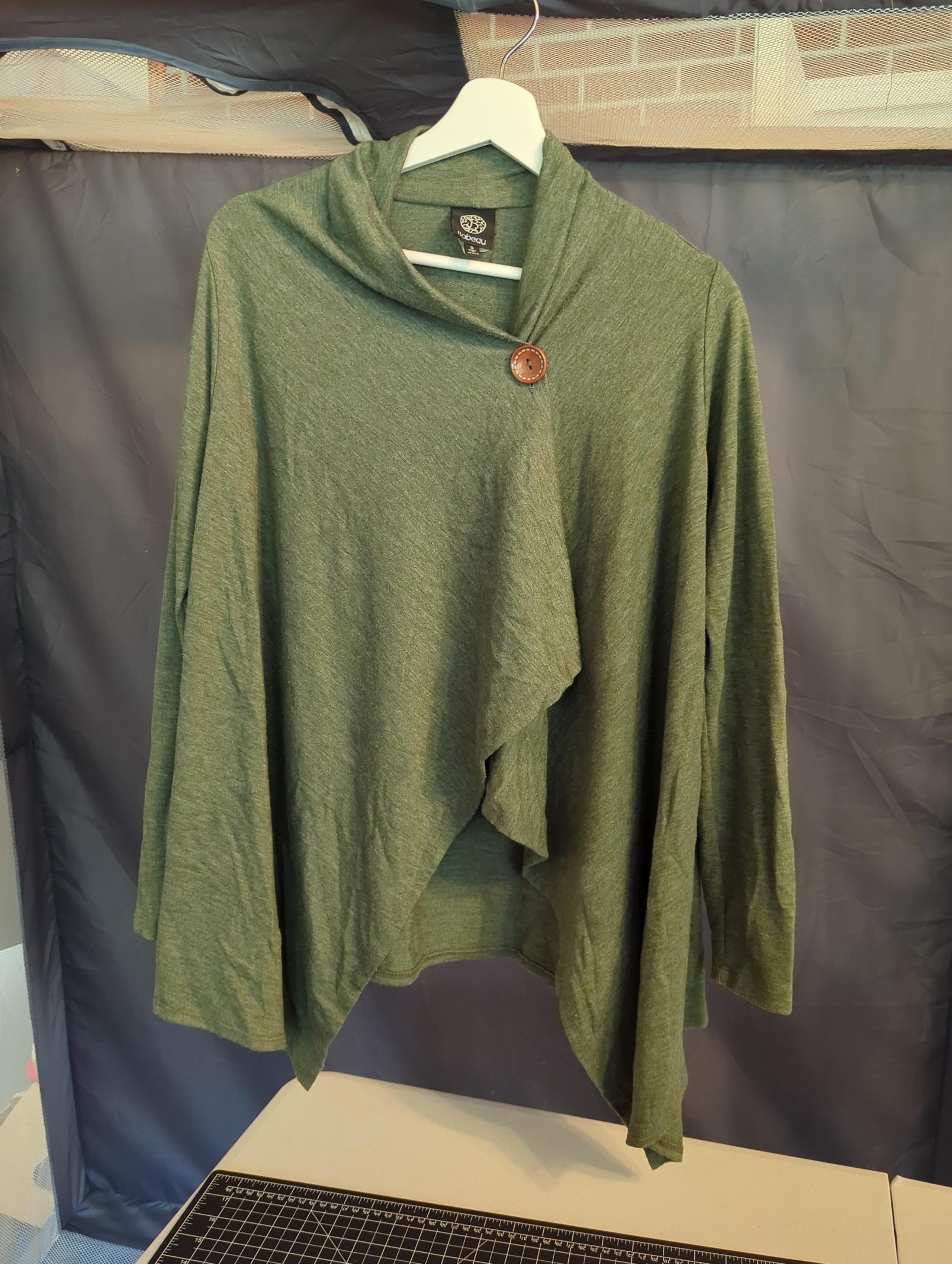Cardigan