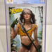 Uncanny X-Men #1 Jeehyung Lee Rogue Trade Variant CGC 9.9 Not 9.8