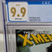 Uncanny X-Men #1 Jeehyung Lee Rogue Trade Variant CGC 9.9 Not 9.8
