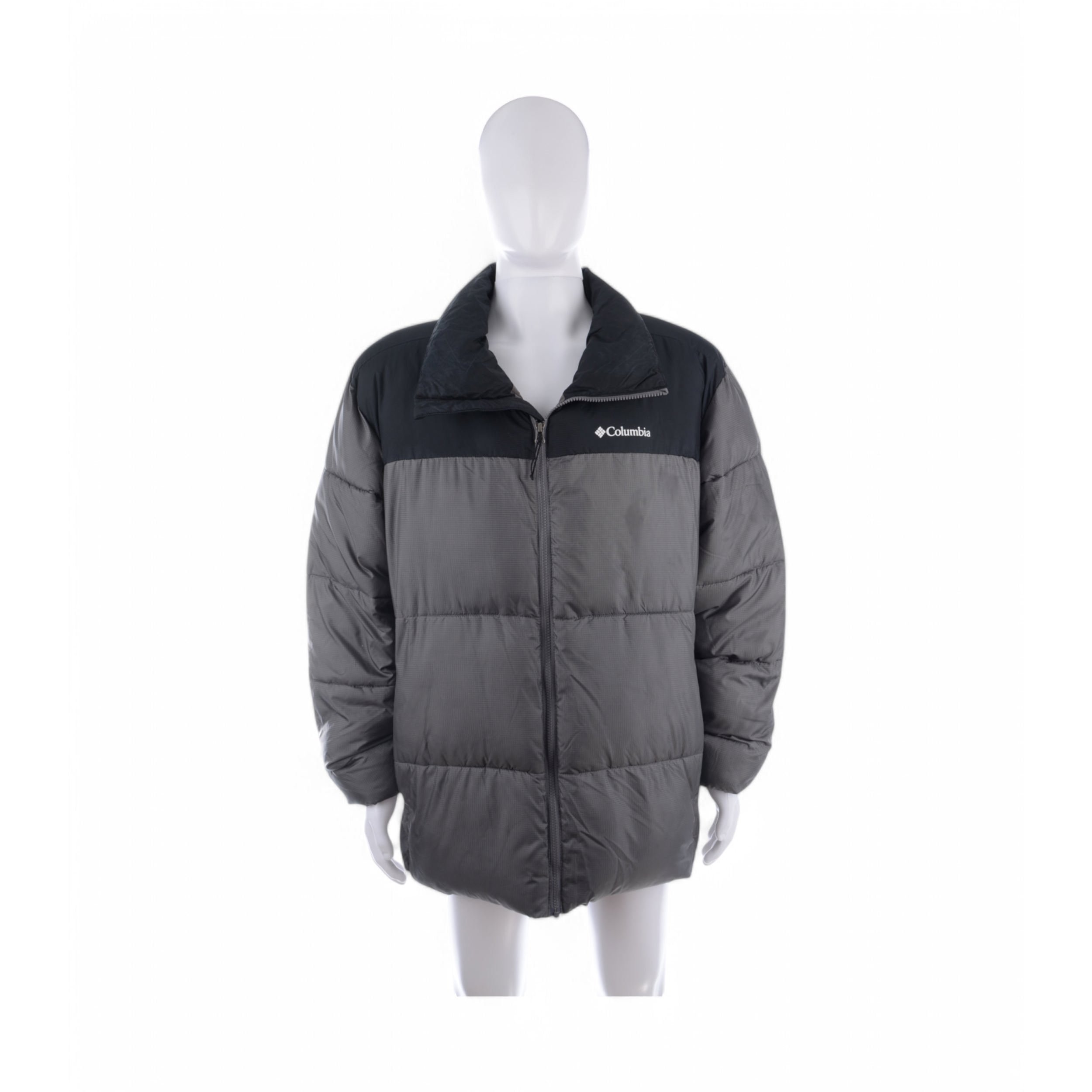 Cobra Kai Demetri Alexopoulos Gianni Decenzo Columbia Puffect Insulated Puffer