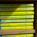 Nancy drew books Books 1-14
