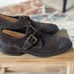 Cole Haan wingtip shoes for men