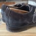Cole Haan wingtip shoes for men