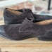 Cole Haan wingtip shoes for men