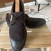 Cole Haan wingtip shoes for men
