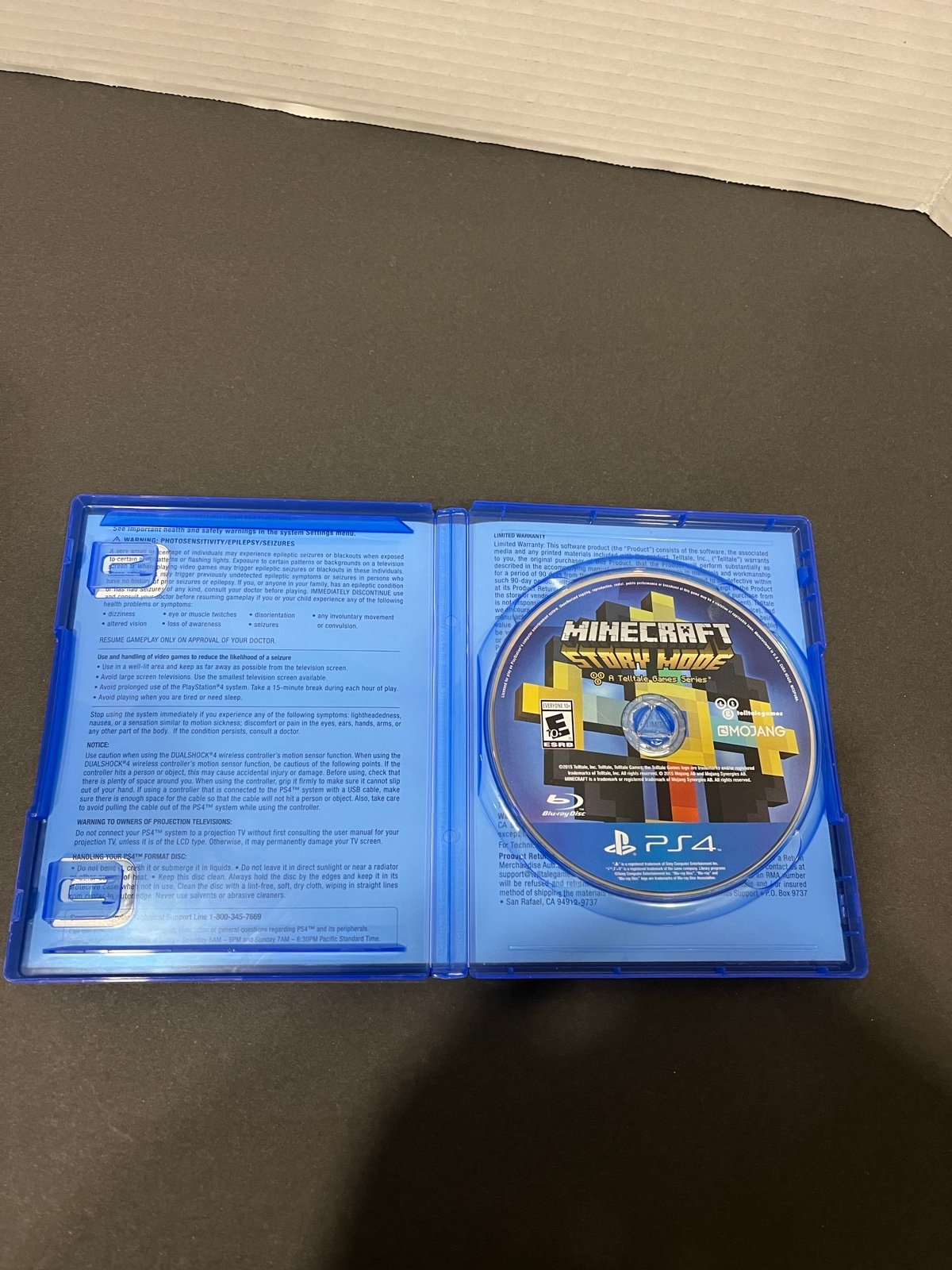 ps4 games