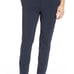Zella hybrid commuter black soft stretch pants