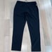 Zella hybrid commuter black soft stretch pants