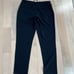 Zella hybrid commuter black soft stretch pants