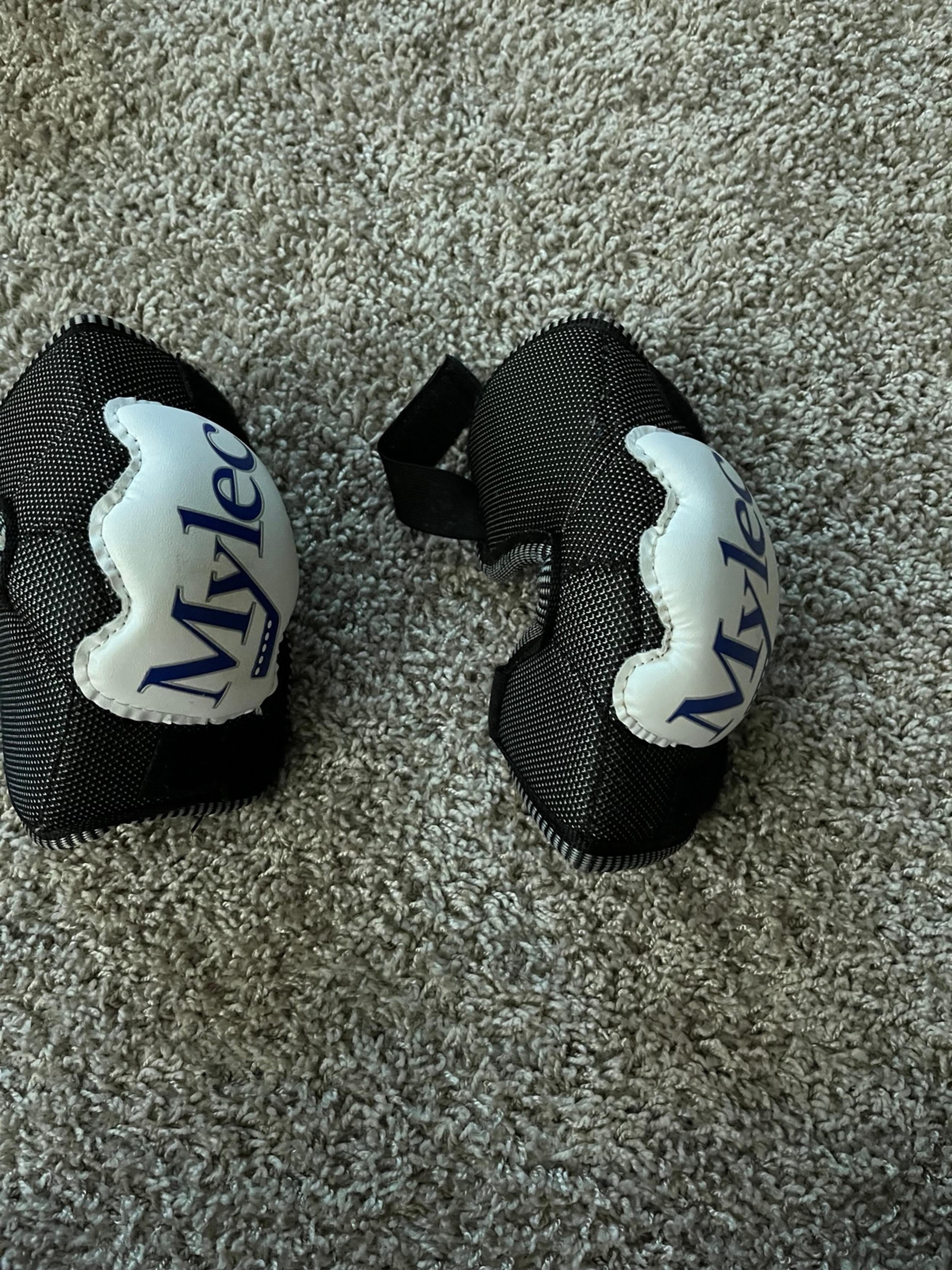 Mylec Youth Elbow Pads 8”