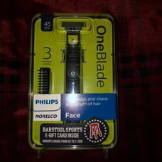 Philips Norelco OneBlade