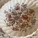 Set of Vintage Johnson Bros. “Staffordshire Bouquet” Dishes