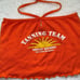 Y2K Tanning Tube Top Halter M