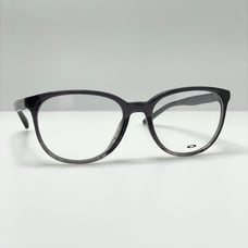 Oakley Eyeglasses Eye Glasses Frames OX1135-0152 Reversal 52-17-137 Black Fade