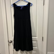 seraphine maternity dress