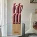 Kitchen Knives