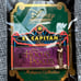 Disney pin DSSH LE 400 Hocus Pocus Marquee