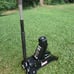 Torin Black 3-Ton Steel Manual Hydraulic Floor Jack