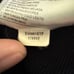 VTG Nike Velour Track Jacket Men's Large Blue Athletic Sportswear Grey Tag Y2K