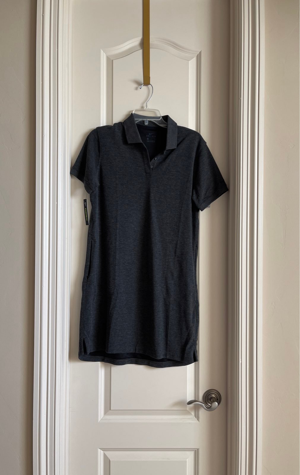 Nike Polo Dress M