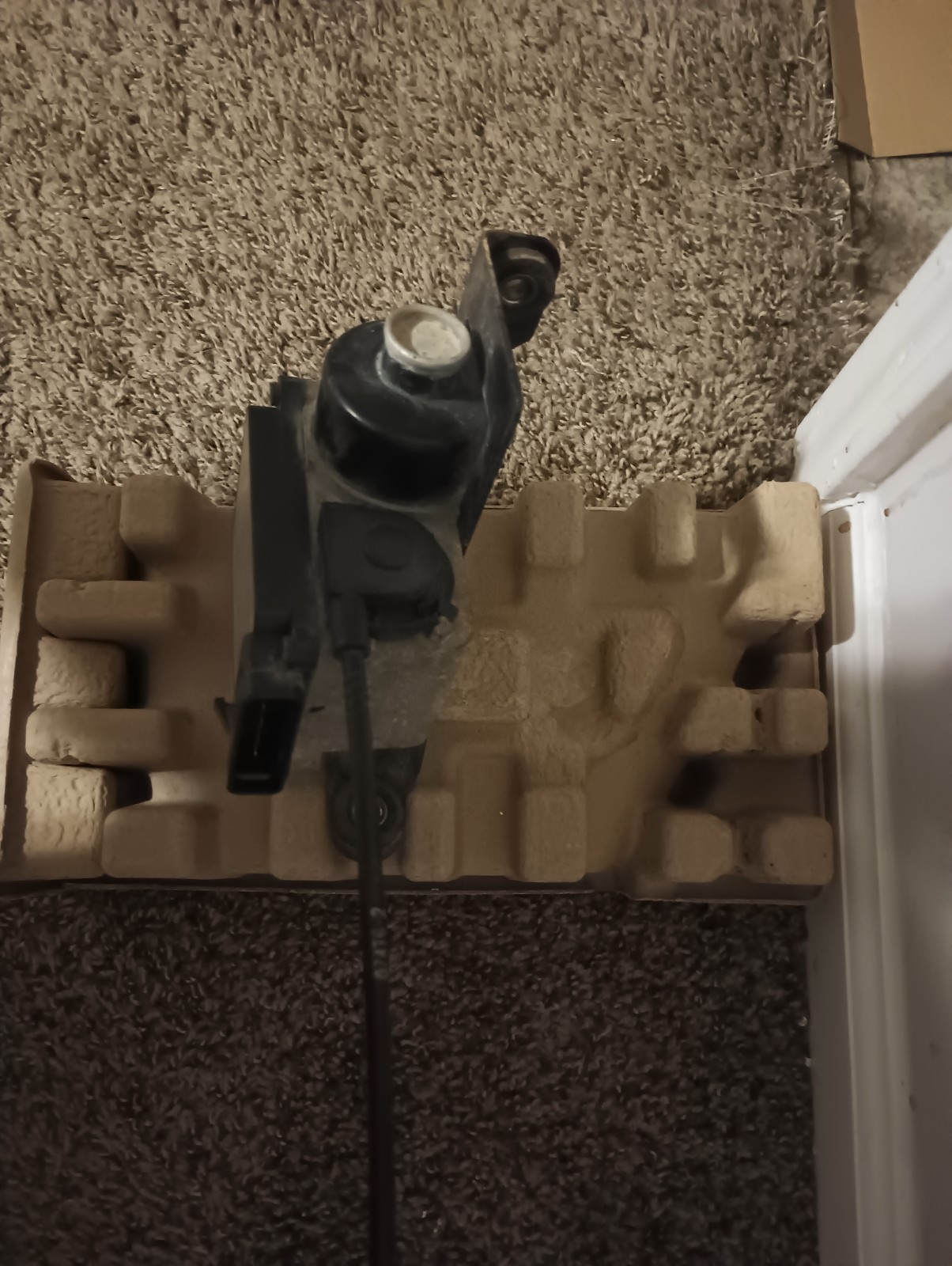 Ford Cruise Control Servo