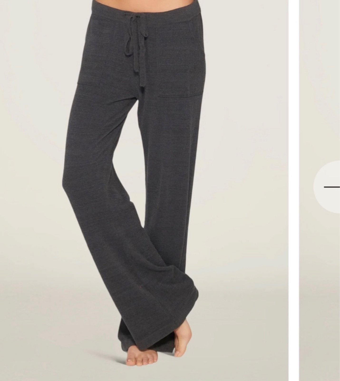 Barefoot Dreams CozyChic Lounge Pant