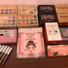 makeup bundle