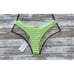Bound by Bond Eye SINNER Bikini Bottom