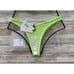 Bound by Bond Eye SINNER Bikini Bottom