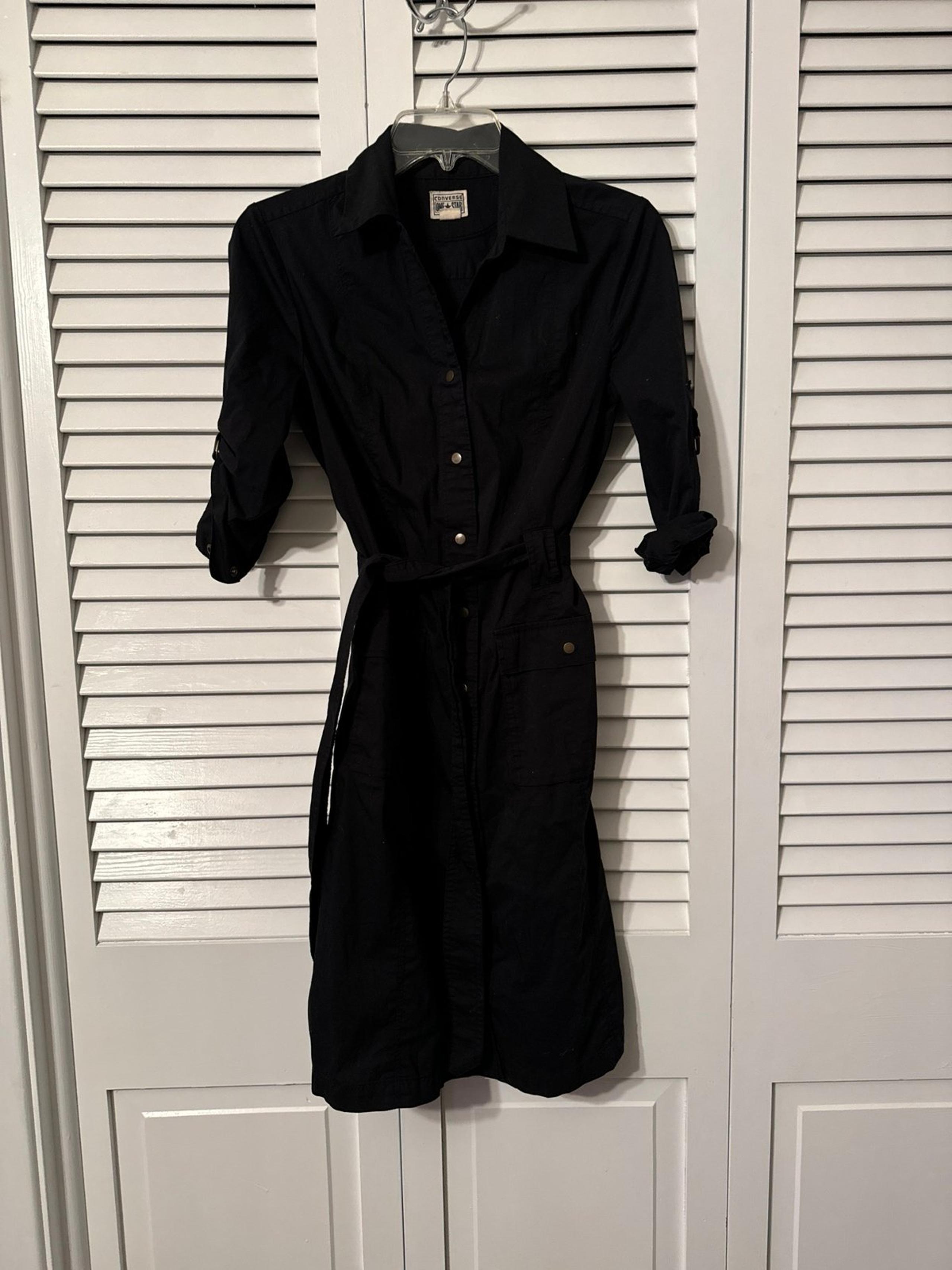 Converse Dress Size S