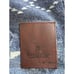 SCOTCH & SODA MENS Double Loop Cotton AZTEC SOUTHWESTERN Full-Zip HOODIE Small