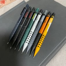 Smash Bulk Set - Mechanical Pencil Only